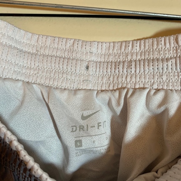 Never worn Nike tempo shorts - Picture 4 of 5